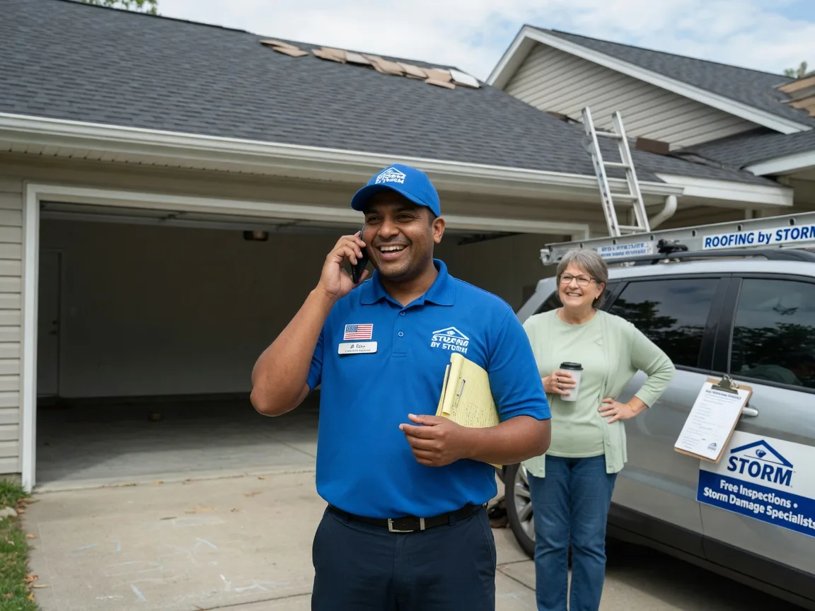 Roof Repair Near Me Tippecanoe, IN FAQs