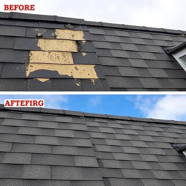 Roof Repair Near Me in Tippecanoe, IN near me